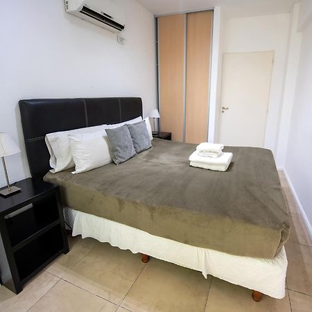 Apartments Babel Recoleta Буэнос-Айрес Экстерьер фото