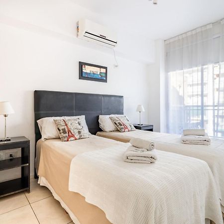 Apartments Babel Recoleta Буэнос-Айрес Экстерьер фото