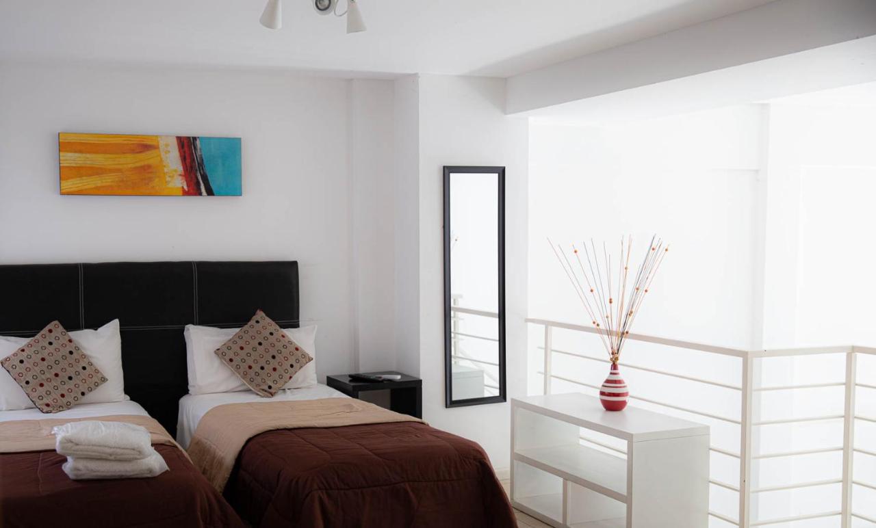 Apartments Babel Recoleta Буэнос-Айрес Экстерьер фото