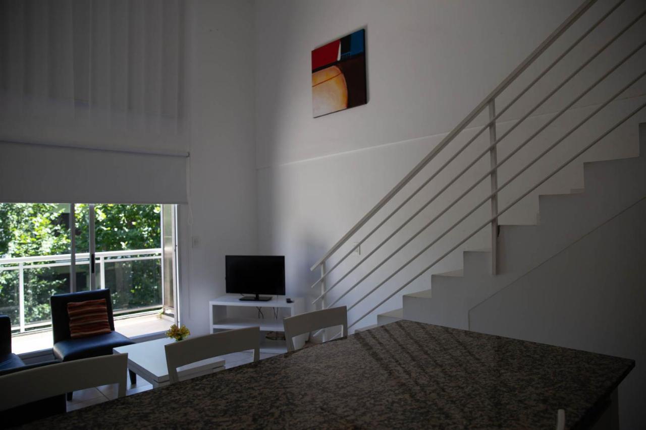 Apartments Babel Recoleta Буэнос-Айрес Экстерьер фото