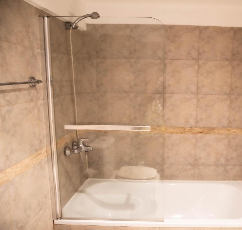 Apartments Babel Recoleta Буэнос-Айрес Экстерьер фото