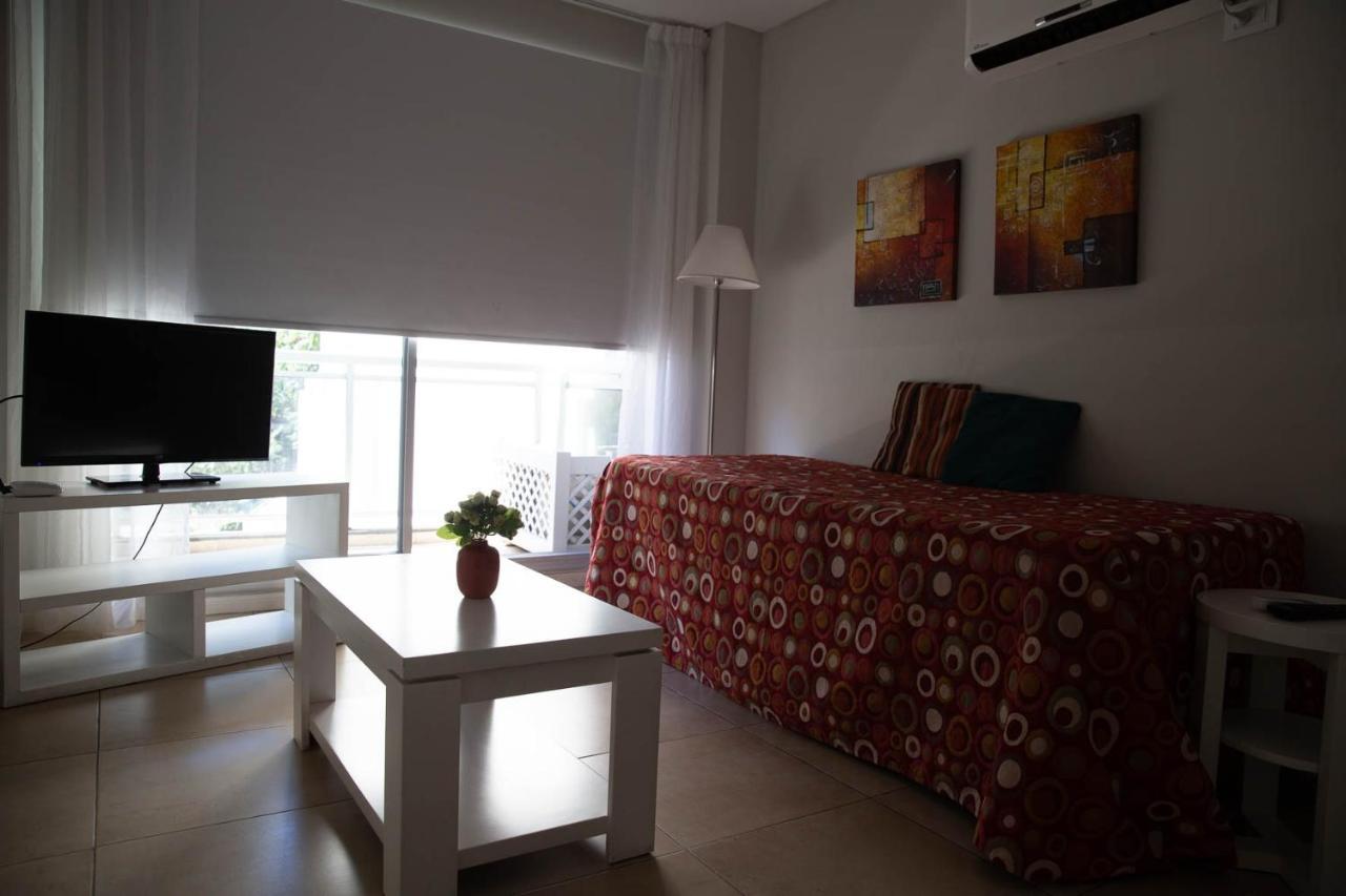 Apartments Babel Recoleta Буэнос-Айрес Экстерьер фото