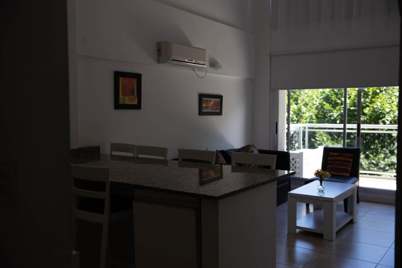 Apartments Babel Recoleta Буэнос-Айрес Экстерьер фото