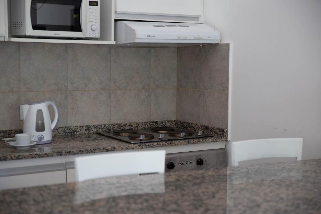 Apartments Babel Recoleta Буэнос-Айрес Экстерьер фото