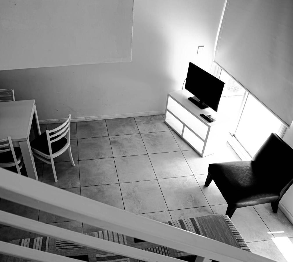 Apartments Babel Recoleta Буэнос-Айрес Экстерьер фото