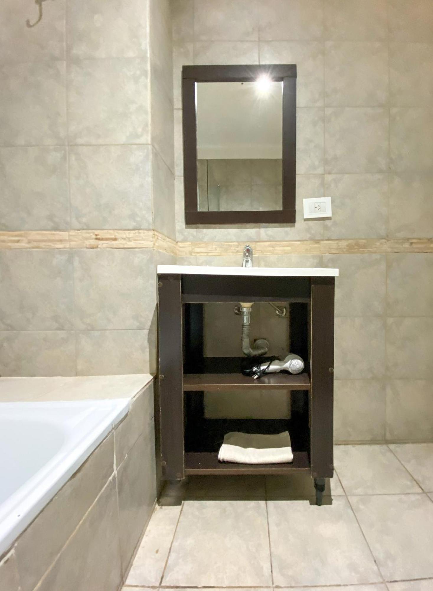 Apartments Babel Recoleta Буэнос-Айрес Экстерьер фото