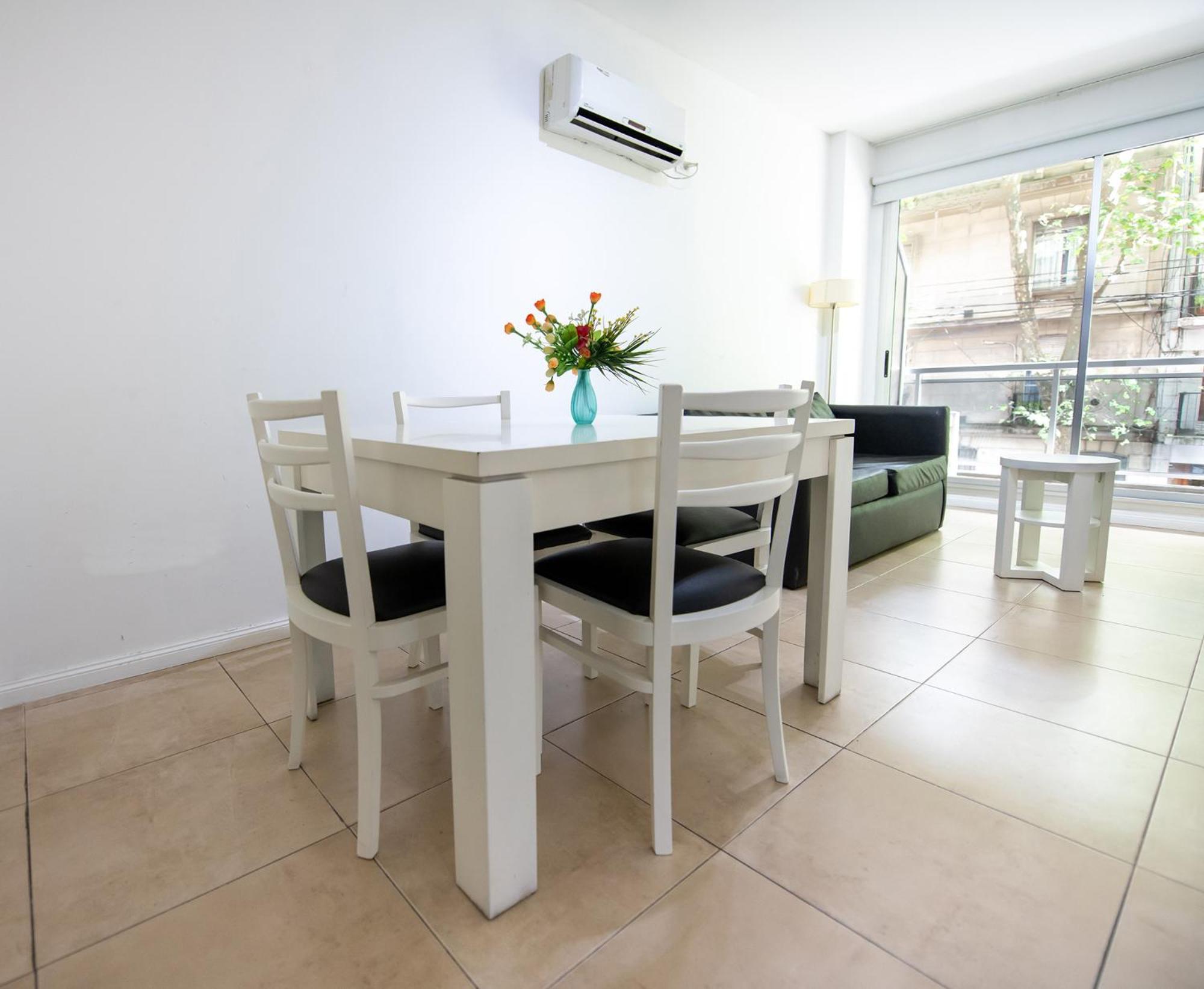 Apartments Babel Recoleta Буэнос-Айрес Экстерьер фото