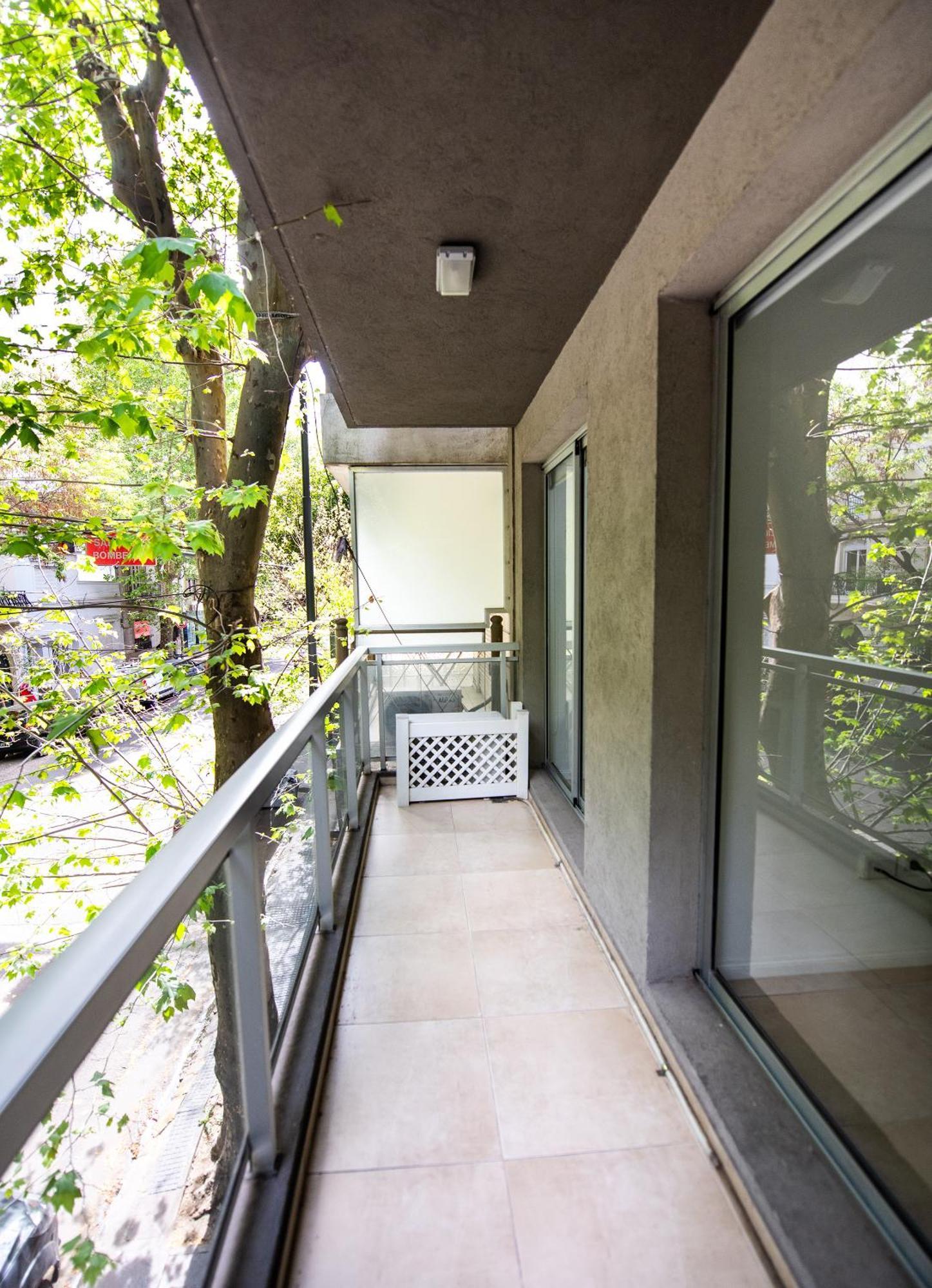 Apartments Babel Recoleta Буэнос-Айрес Экстерьер фото