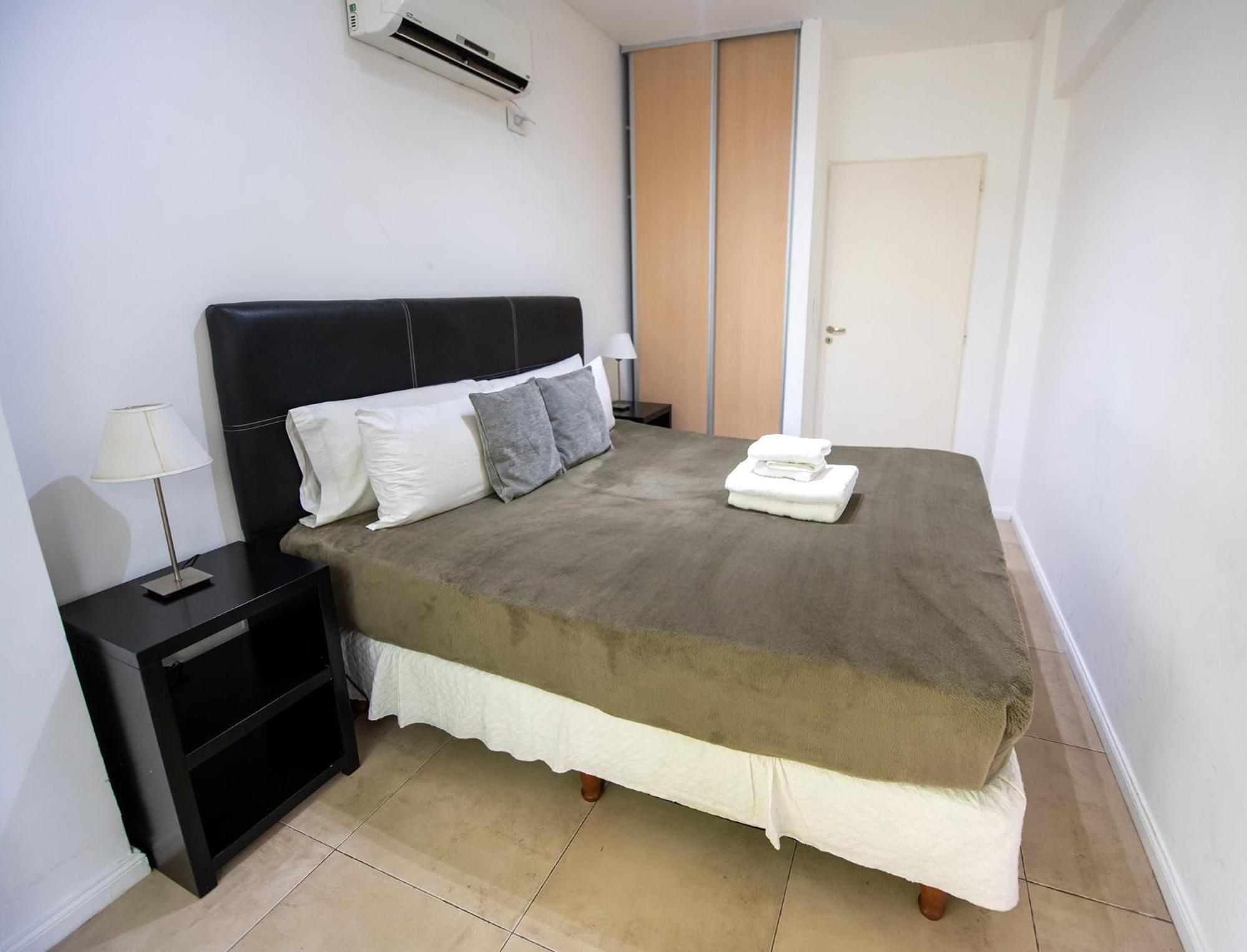 Apartments Babel Recoleta Буэнос-Айрес Экстерьер фото