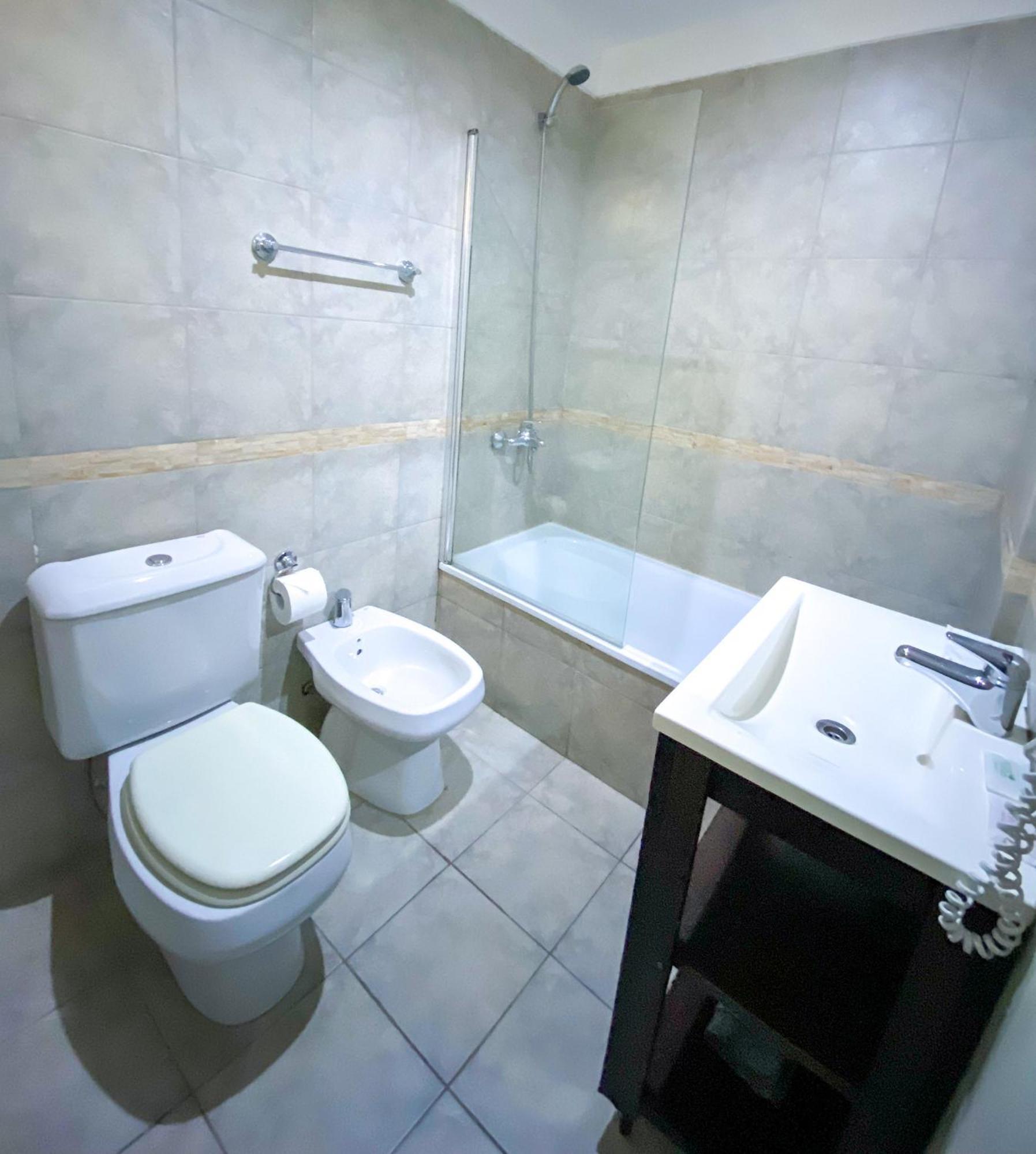 Apartments Babel Recoleta Буэнос-Айрес Экстерьер фото