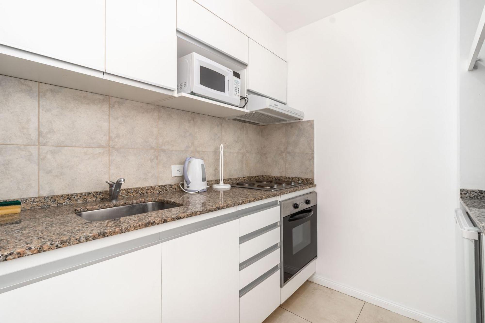 Apartments Babel Recoleta Буэнос-Айрес Экстерьер фото