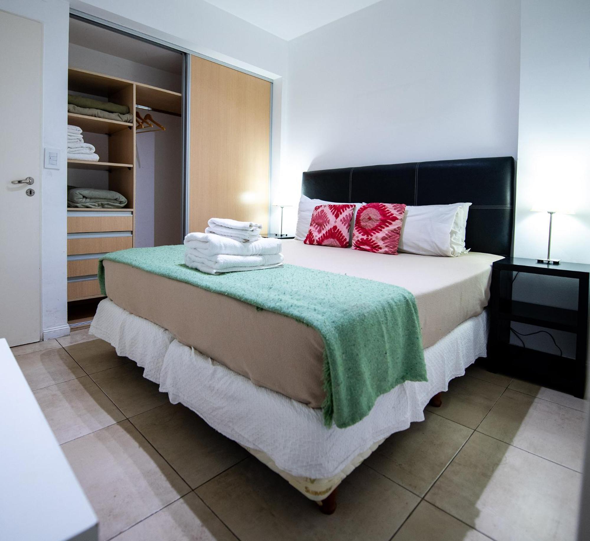 Apartments Babel Recoleta Буэнос-Айрес Экстерьер фото