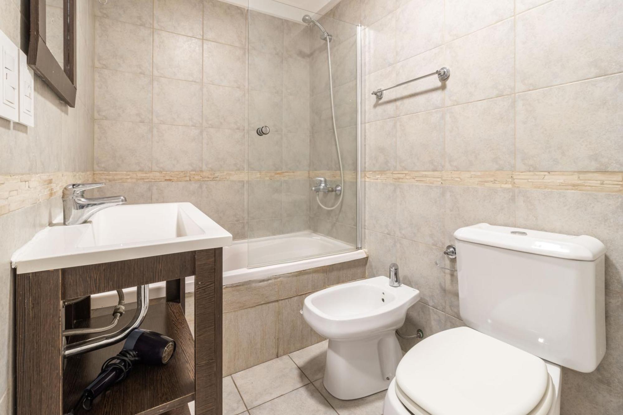 Apartments Babel Recoleta Буэнос-Айрес Экстерьер фото